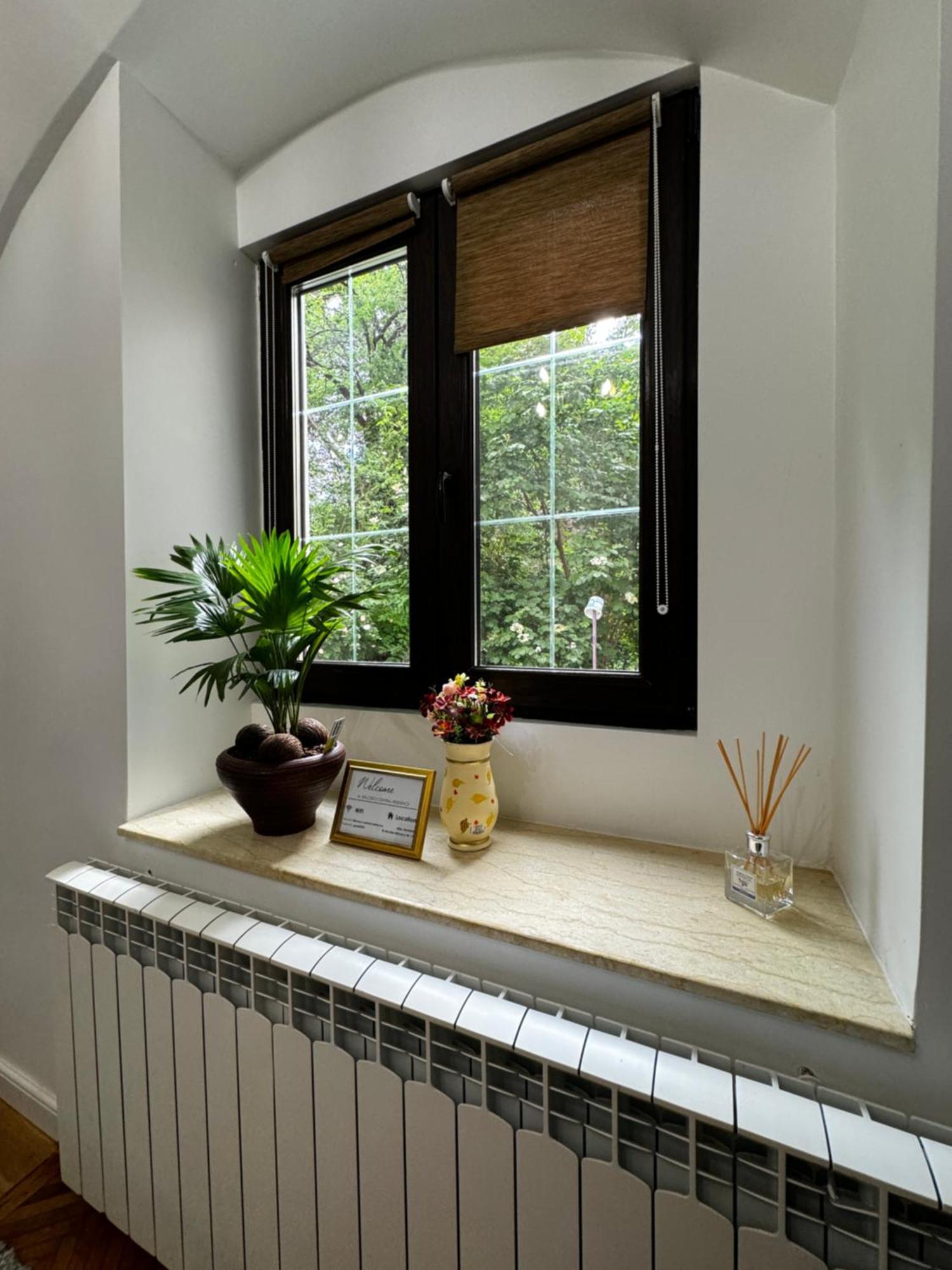 Balcescu Central Residence Sibiu Room photo